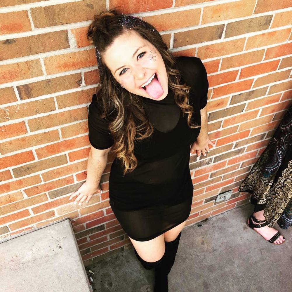 Meet your Posher, Kylee